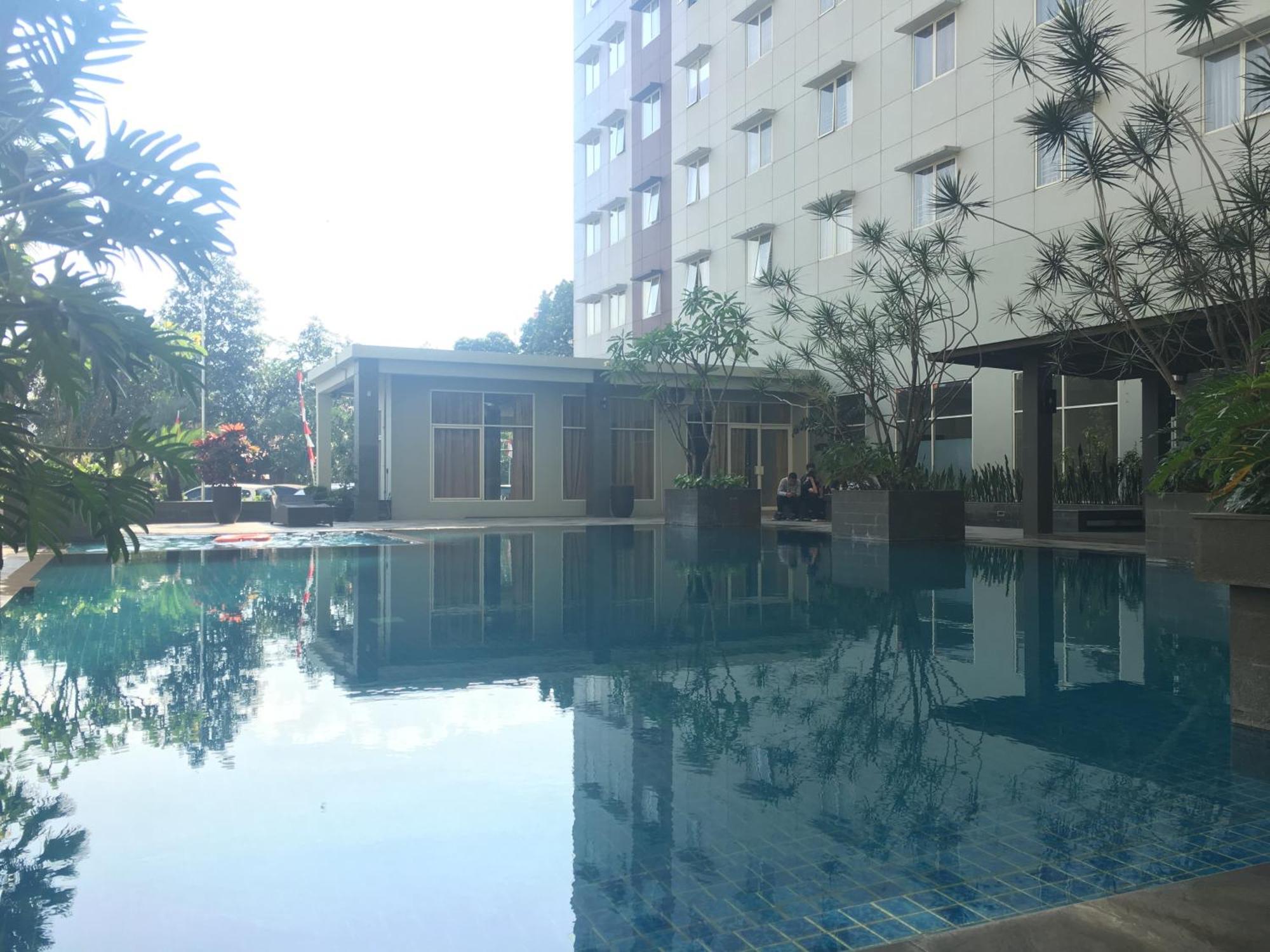 Relaxing At Pinewood Near Unpad Jatinangor By Travelio * Bandung